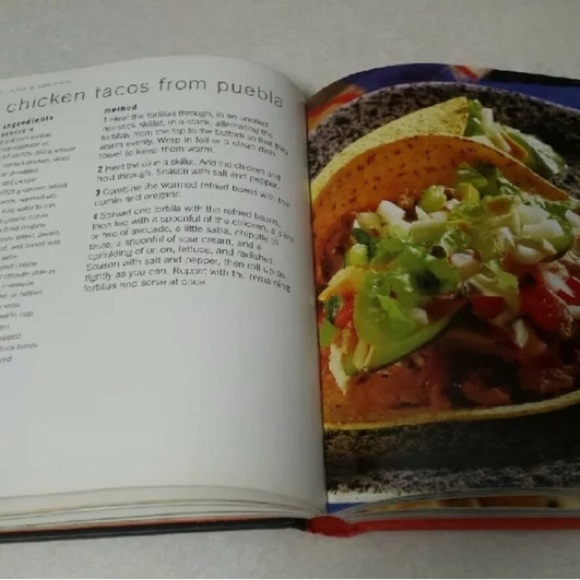 EUC 2010 Hard Back Cookbook - A Collection Of Over 100 Essential Chicken Recipes - Picture 4 of 6